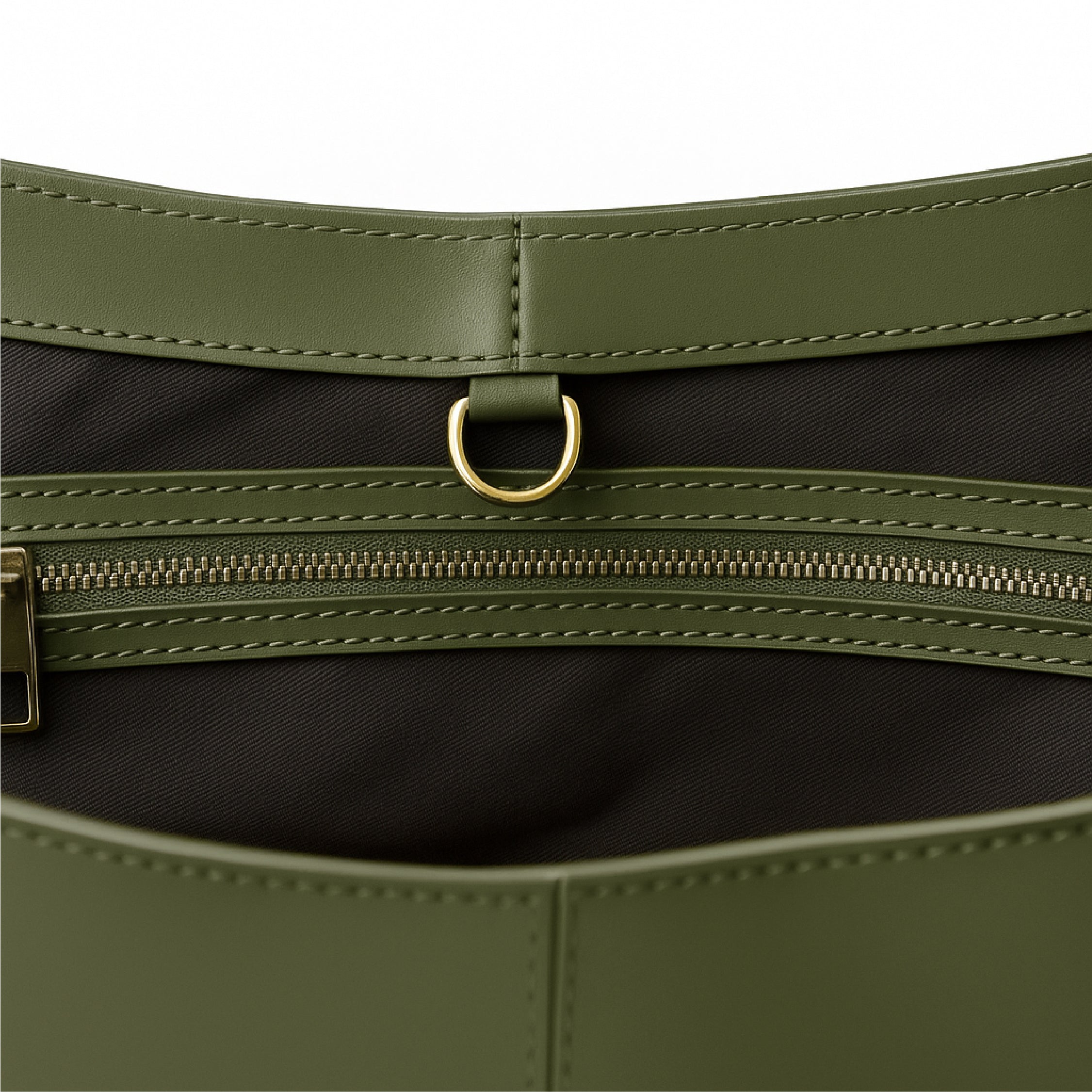 Mila - Olive