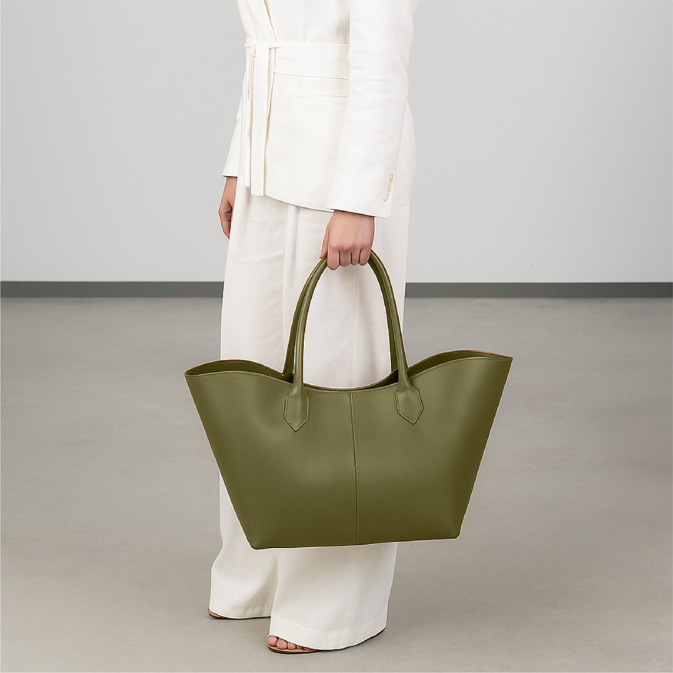Mila - Olive