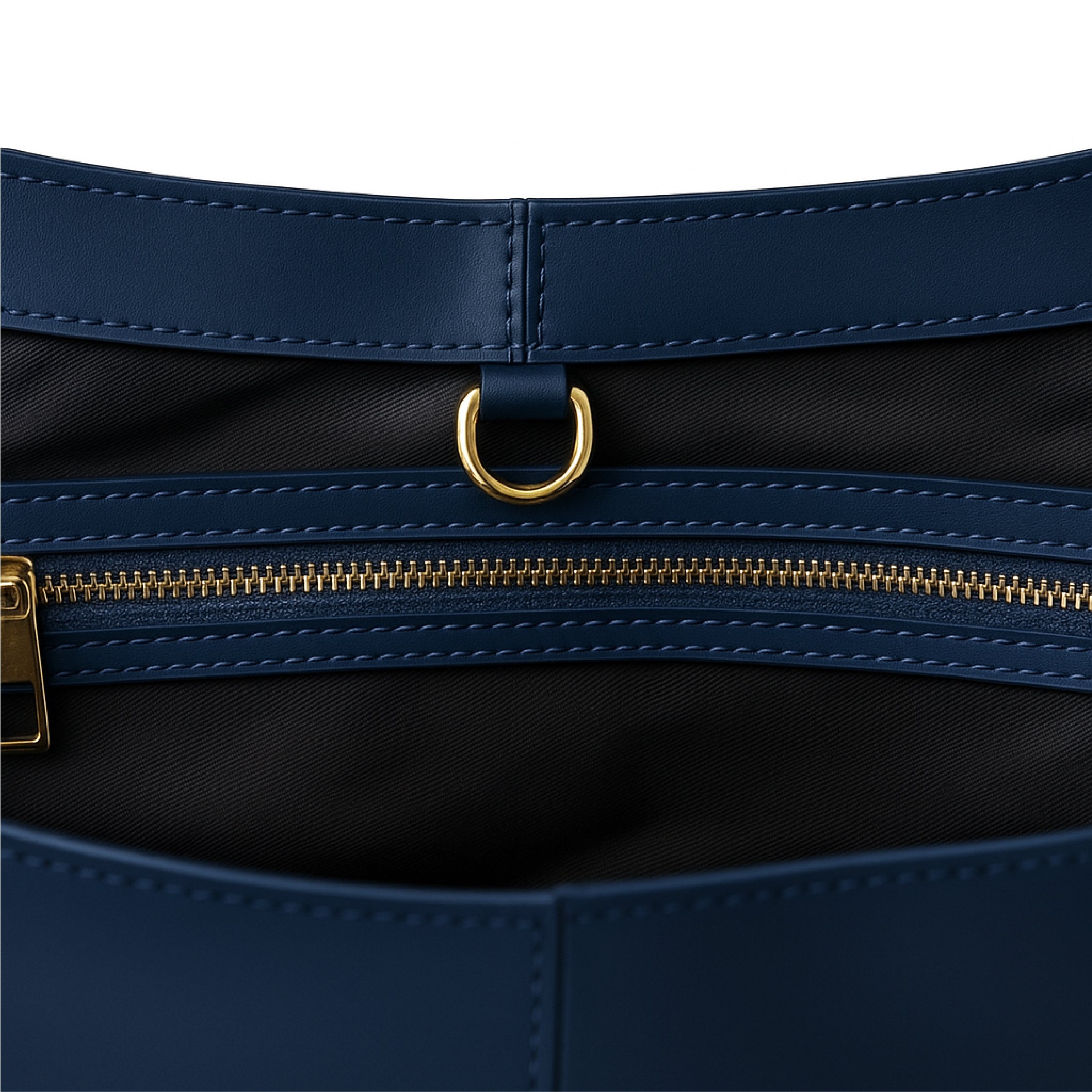 Mila - Navy