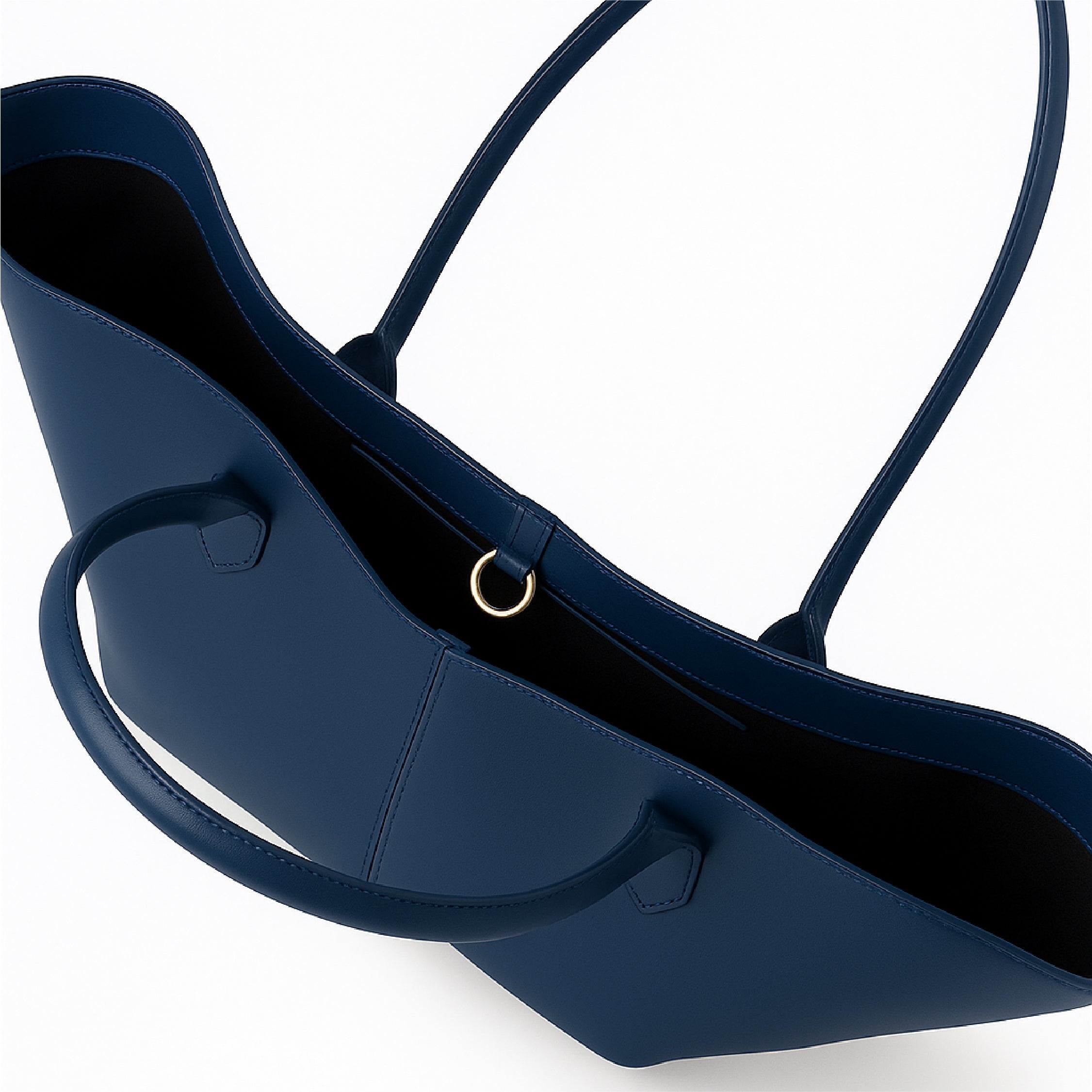 Mila - Navy